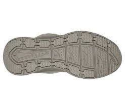 Skechers Relaxed Fit: D'Lux Walker - Winter Solstice -Shoe Style Shop 167388 DKTP D