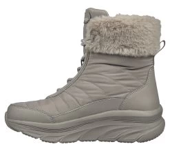 Skechers Relaxed Fit: D'Lux Walker - Winter Solstice -Shoe Style Shop 167388 DKTP E