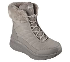 Skechers Relaxed Fit: D'Lux Walker - Winter Solstice -Shoe Style Shop 167388 DKTP F