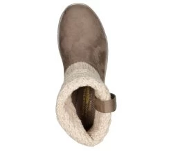 Skechers Relaxed Fit: Easy Going - Cozy Weather -Shoe Style Shop 167401 TPE C