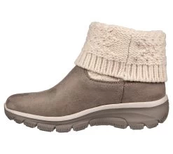 Skechers Relaxed Fit: Easy Going - Cozy Weather -Shoe Style Shop 167401 TPE E