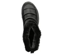 Skechers Synergy - Nocturne 10 Skechers Synergy - Nocturne -Shoe Style Shop 167423 BBK C