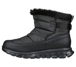 Skechers Synergy - Nocturne 12 Skechers Synergy - Nocturne -Shoe Style Shop 167423 BBK E