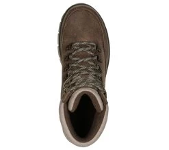 Skechers Synergy - Cool Seeker 10 Skechers Synergy - Cool Seeker -Shoe Style Shop 167425 BRN C