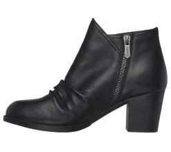 Skechers Taxi - Western Date -Shoe Style Shop 167428 BBK E