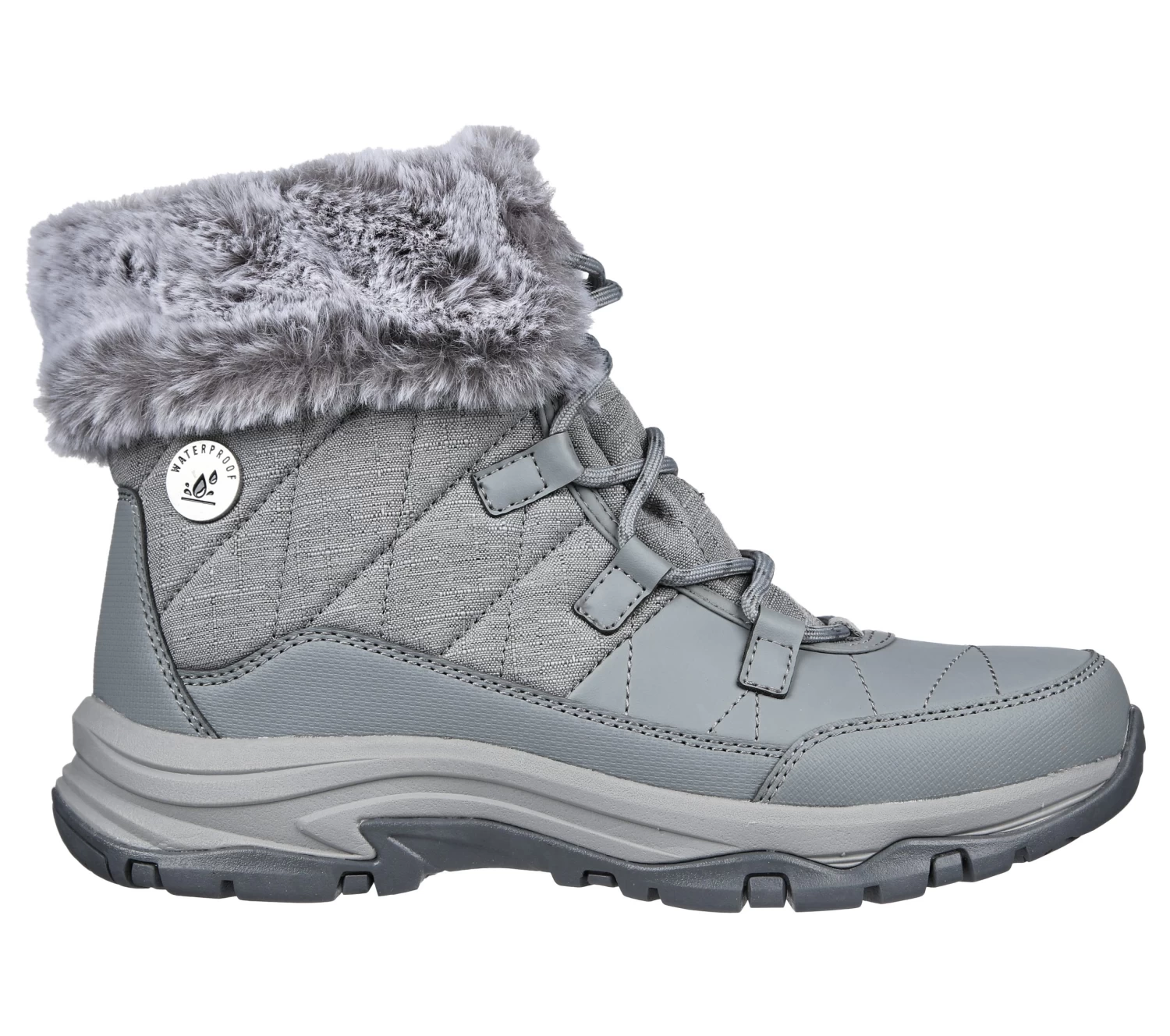 Skechers Relaxed Fit: Trego - Winter Feelings 3 Skechers Relaxed Fit: Trego - Winter Feelings