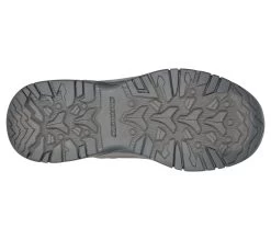 Skechers Relaxed Fit: Trego - Winter Feelings 11 Skechers Relaxed Fit: Trego - Winter Feelings -Shoe Style Shop 167431 GRY D