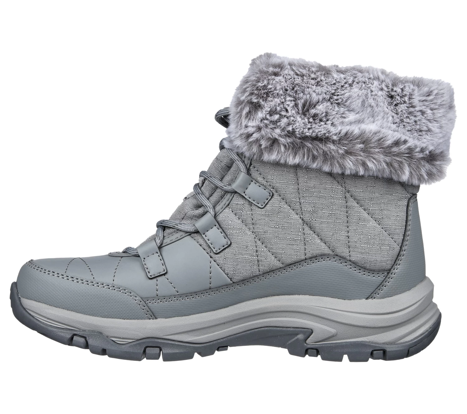 Skechers Relaxed Fit: Trego - Winter Feelings 7 Skechers Relaxed Fit: Trego - Winter Feelings - Image 5