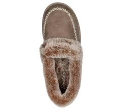Skechers Cozy Campfire - Let's Toast -Shoe Style Shop 167622 TPE B