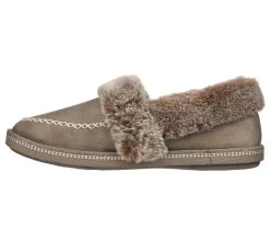 Skechers Cozy Campfire - Let's Toast -Shoe Style Shop 167622 TPE D
