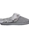 Skechers Cozy Campfire - Cozy Times -Shoe Style Shop 167623 GRY