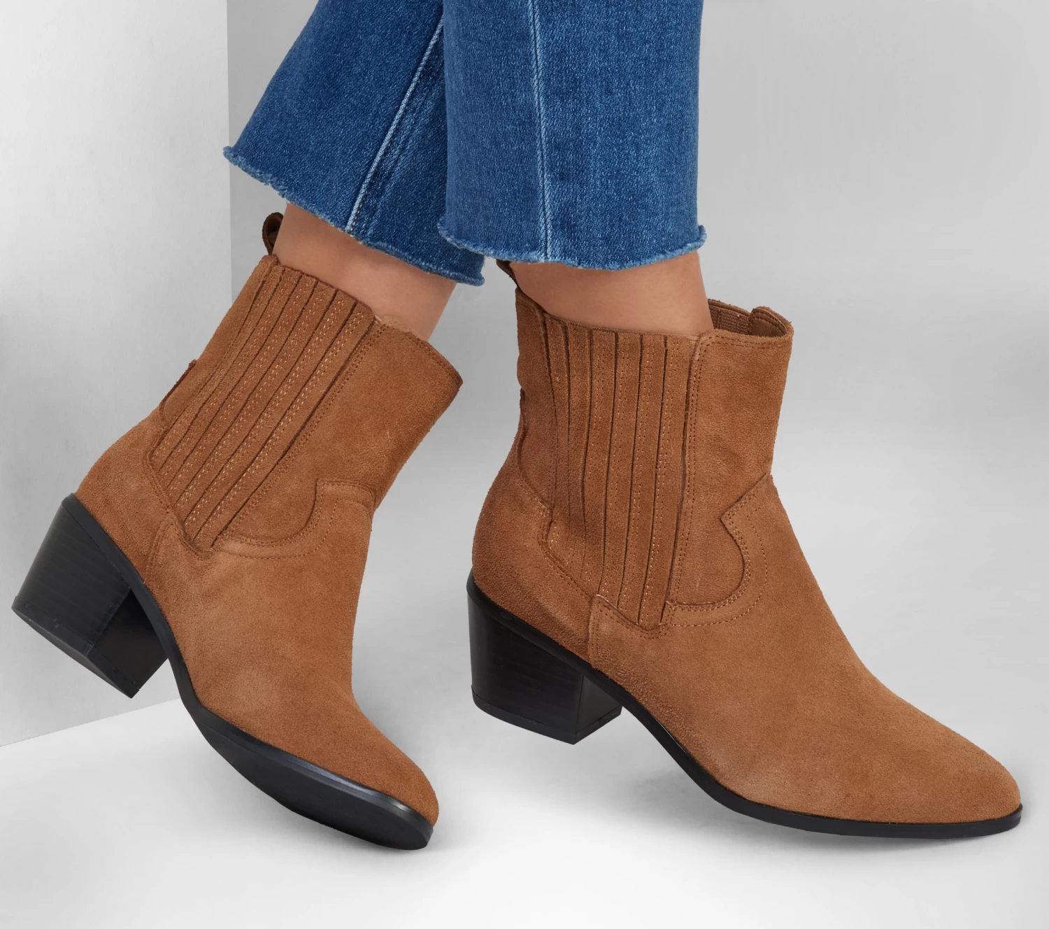 Skechers Tameless - Moving West 4 Skechers Tameless - Moving West - Image 2