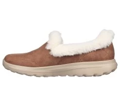 Skechers GO WALK Lounge - Chillin -Shoe Style Shop 175057 CSNT E