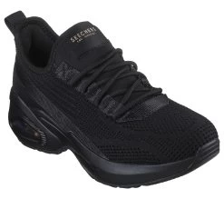 Skechers Muno - Crazy4U -Shoe Style Shop 177062 BBK F