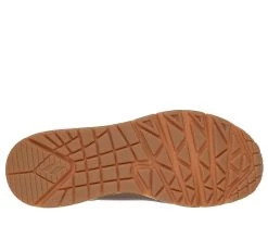 Skechers Uno - Metallixs -Shoe Style Shop 177109 RSGD C