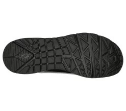 Skechers Uno - Shiny One -Shoe Style Shop 177142 BBK C