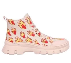 Featured Products 23 Skechers Ricardo Cavolo: Roadies Surge - Tiny Flames