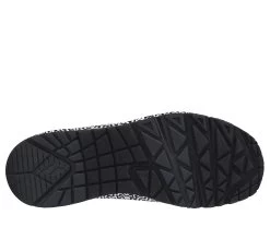Skechers Jen Stark: Uno - Infinite Drip 11 Skechers Jen Stark: Uno - Infinite Drip -Shoe Style Shop 177960 BKW D