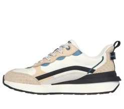 Skechers DVF: Halos - Sky Neutrals -Shoe Style Shop 177994 NTBK D