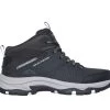 Skechers Relaxed Fit: Trego - Trail Kismet -Shoe Style Shop 180001 CHAR