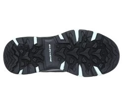 Skechers Relaxed Fit: Trego - Trail Kismet -Shoe Style Shop 180001 CHAR C