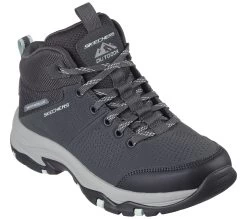 Skechers Relaxed Fit: Trego - Trail Kismet -Shoe Style Shop 180001 CHAR E