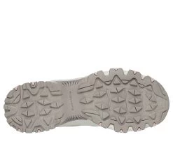 Skechers Hillcrest - Pathway Finder -Shoe Style Shop 180022 TPE D