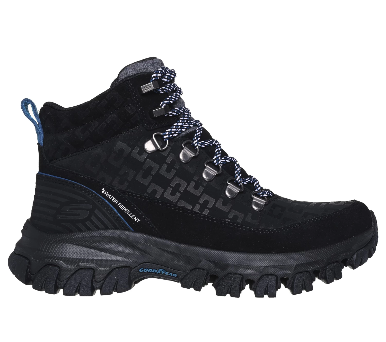 Skechers DVF: Edgemont - Ridge Link 3 Skechers DVF: Edgemont - Ridge Link