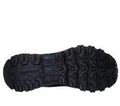Skechers DVF: Edgemont - Ridge Link 9 Skechers DVF: Edgemont - Ridge Link -Shoe Style Shop 180141 BKTL C
