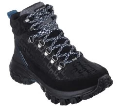 Skechers DVF: Edgemont - Ridge Link 11 Skechers DVF: Edgemont - Ridge Link -Shoe Style Shop 180141 BKTL E