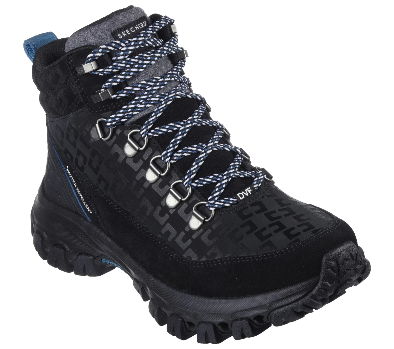 Skechers DVF: Edgemont - Ridge Link 7 Skechers DVF: Edgemont - Ridge Link - Image 5