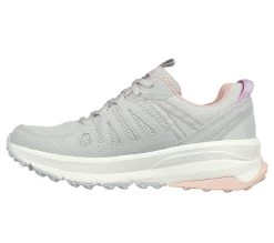 Skechers Switch Back - Cascades -Shoe Style Shop 180162 GYCL D