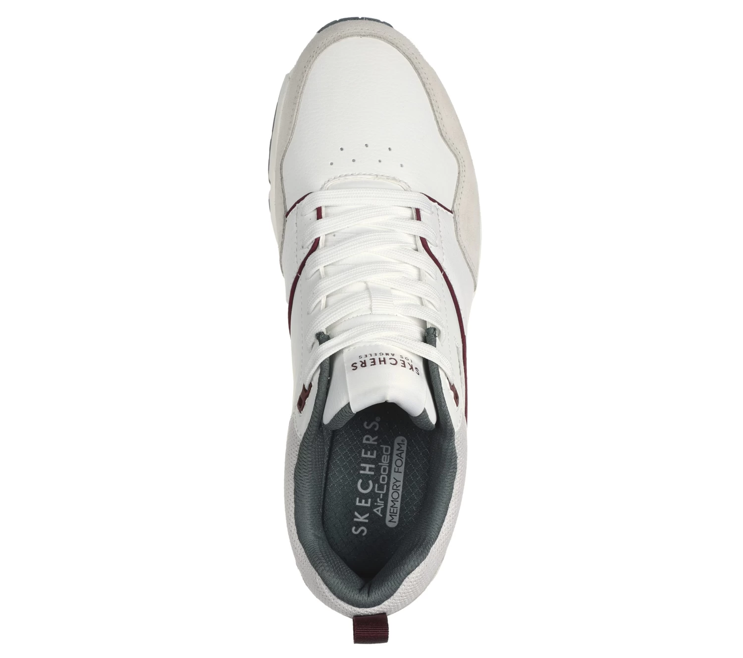 Skechers Uno - Retro One 4 Skechers Uno - Retro One - Image 2