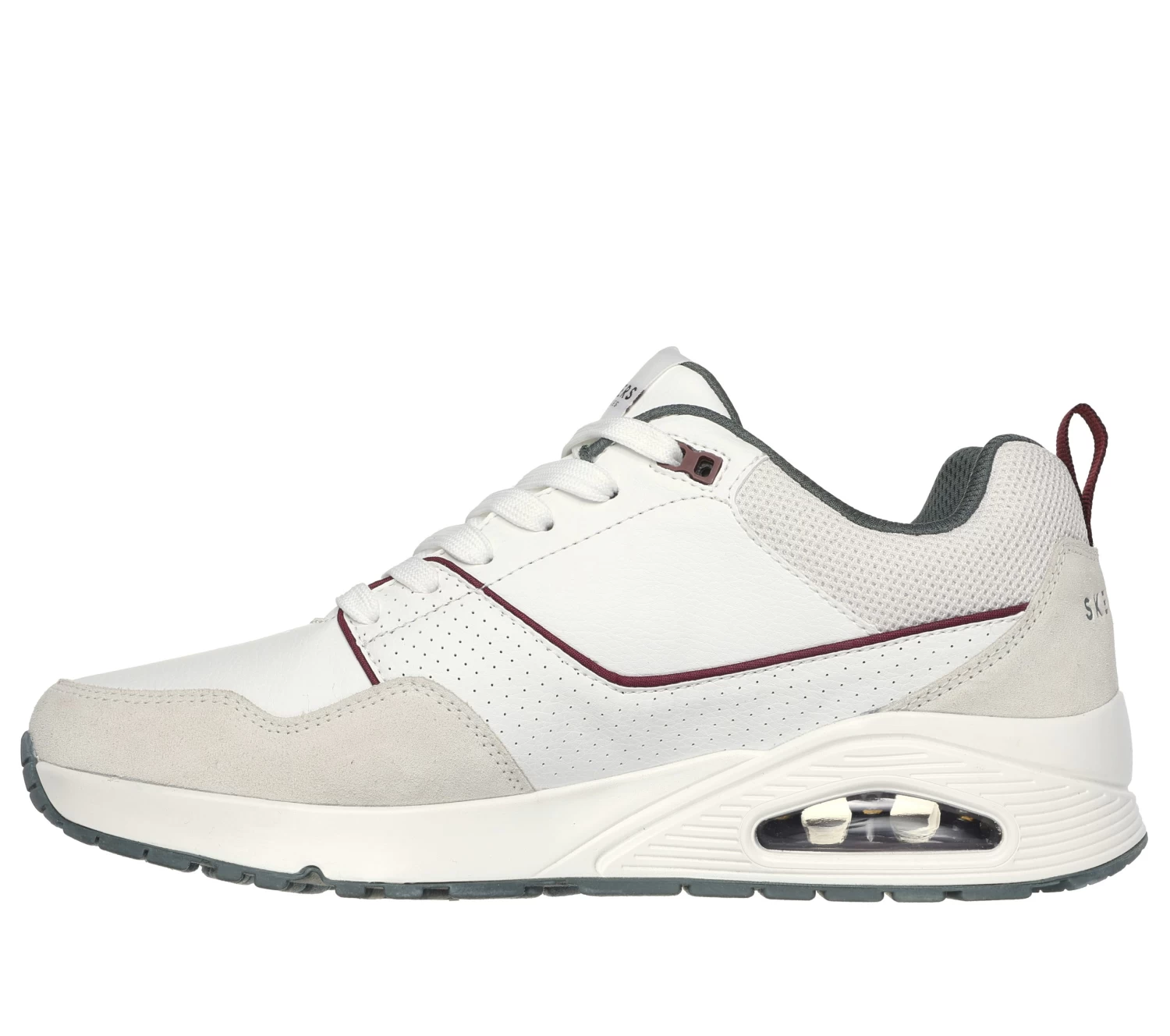 Skechers Uno - Retro One 6 Skechers Uno - Retro One - Image 4