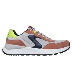 Skechers Fury - Fury Lace Low