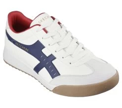 Skechers Zinger - Manzanilla Totale -Shoe Style Shop 183280 WNVR E