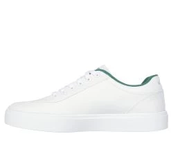 Skechers Eden LX - Vintage Love -Shoe Style Shop 185012 WGR E