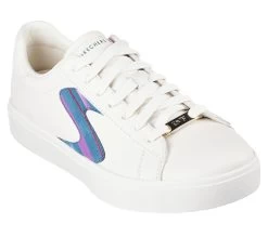 Skechers DVF: Eden LX - Candy Stripes 11 Skechers DVF: Eden LX - Candy Stripes -Shoe Style Shop 185015 NTMT E