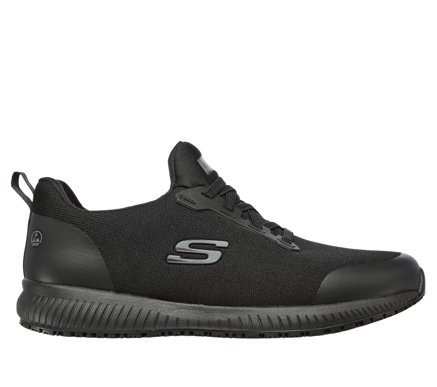 Skechers Work: Squad SR - Myton 3 Skechers Work: Squad SR - Myton