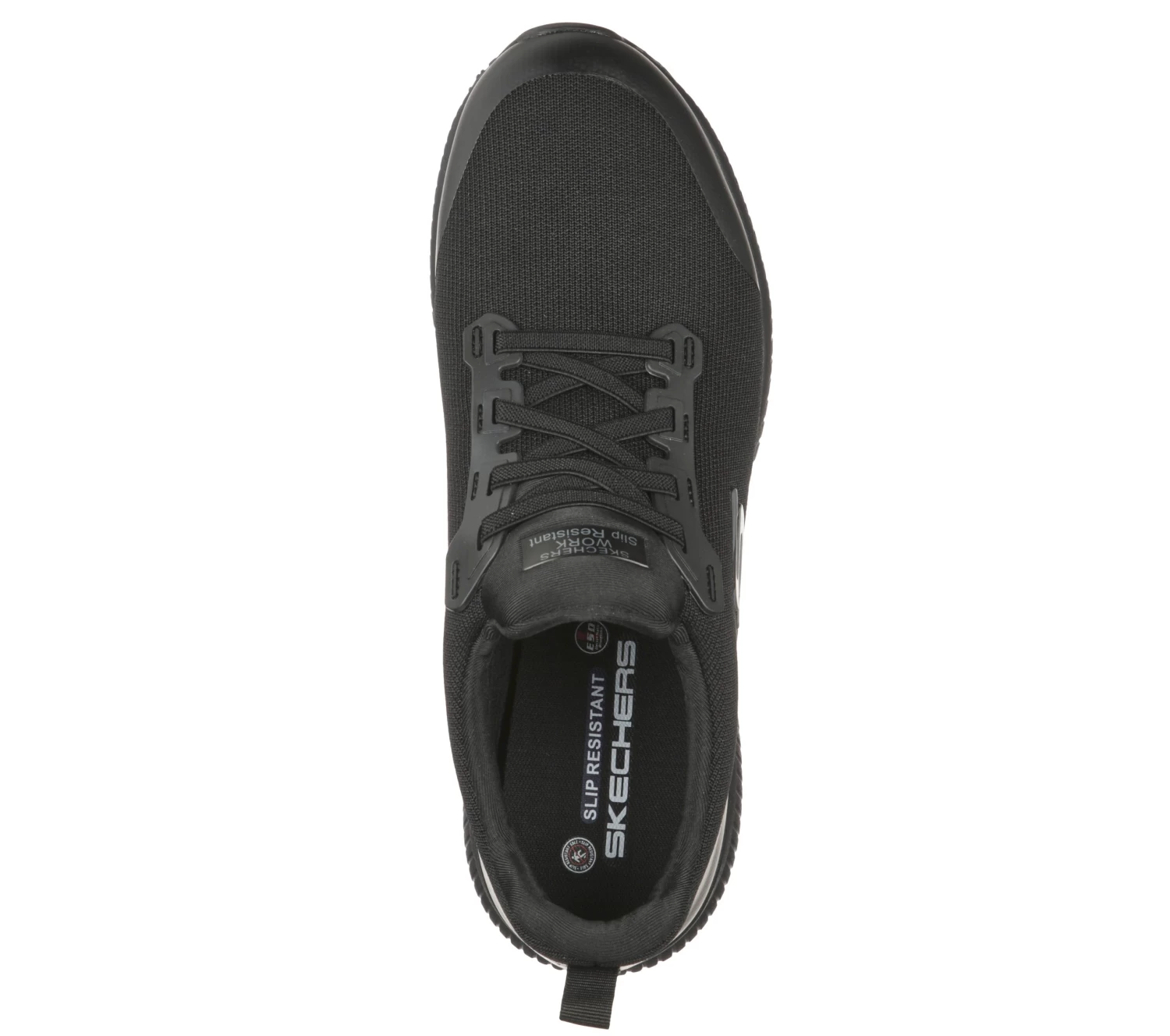 Skechers Work: Squad SR - Myton 4 Skechers Work: Squad SR - Myton - Image 2