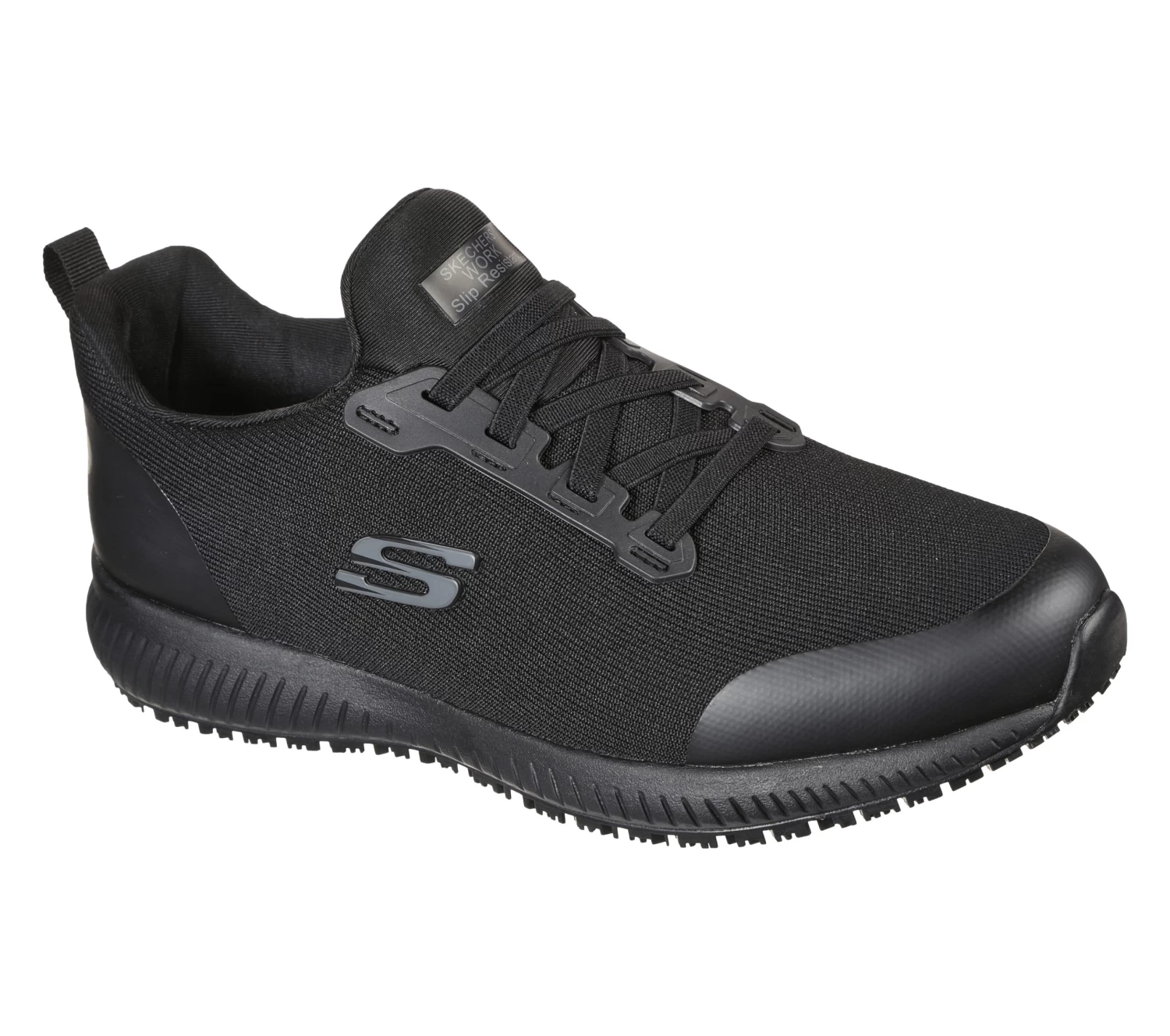 Skechers Work: Squad SR - Myton 7 Skechers Work: Squad SR - Myton - Image 5
