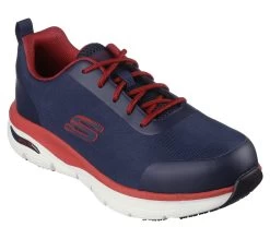 Skechers Work: Arch Fit SR - Ringstap -Shoe Style Shop 200086EC NVRD E