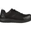 Skechers Work: Ulmus SR 1 Skechers Work: Ulmus SR -Shoe Style Shop 200090EC BLK