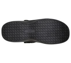 Skechers Work: Arch Fit Riverbound SR -Shoe Style Shop 200092EC BLK C