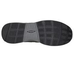 Skechers Work: Malad II Comp Toe -Shoe Style Shop 200127EC BLK C
