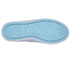 Skechers Twinkle Toes: Twinkle Lite - Mermaid Magic -Shoe Style Shop 20062 LVMT C
