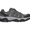 Skechers Relaxed Fit: Pine Trail - Kordova -Shoe Style Shop 204242 CHAR