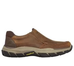 Skechers Relaxed Fit: Respected - Catel
