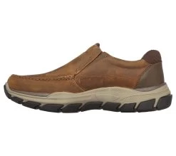 Skechers Relaxed Fit: Respected - Catel -Shoe Style Shop 204321 CDB D