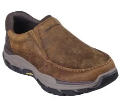 Skechers Relaxed Fit: Respected - Catel -Shoe Style Shop 204321 CDB E
